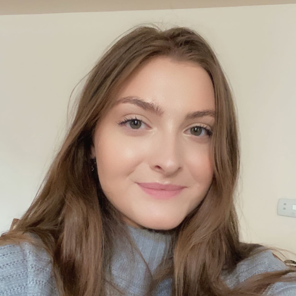 Meet your Posher, Elicia